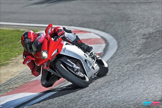 MV Agusta F4
