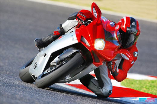 MV Agusta F4