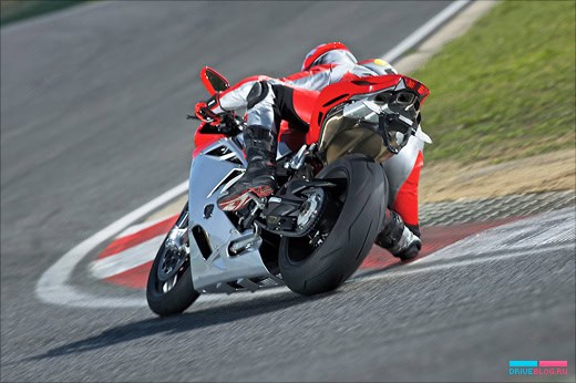 MV Agusta F4