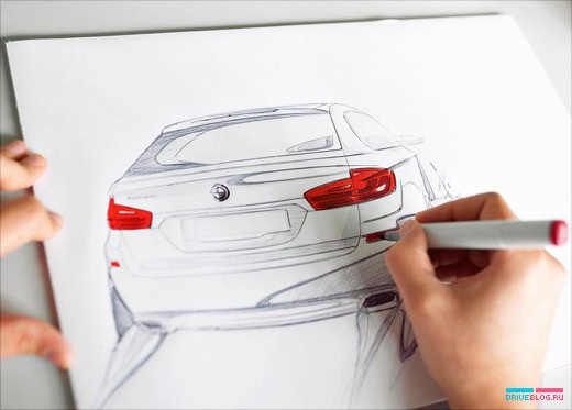 BMW 5 Series Touring