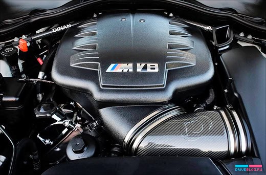 Dinan S3-R (BMW M3)