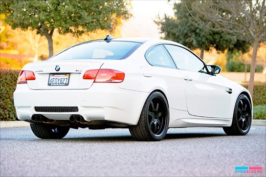 Dinan S3-R (BMW M3)