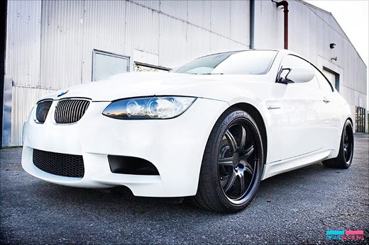 Dinan S3-R (BMW M3)
