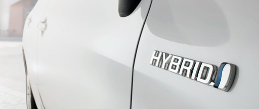 Автобренды: курс на экологичность
