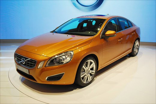 Geneva Motor Show 2010