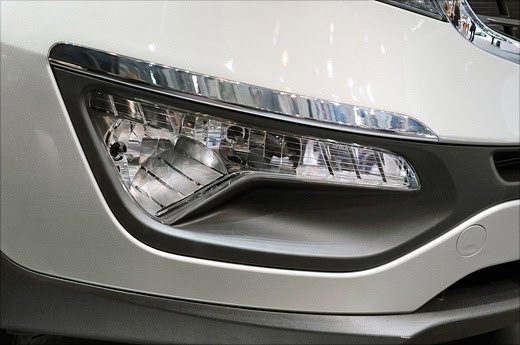 Geneva Motor Show 2010: Kia Sportage