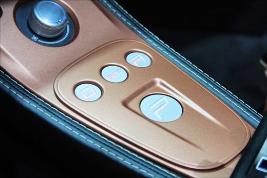 Geneva Motor Show 2010: Lotus Evora 414E Hybrid