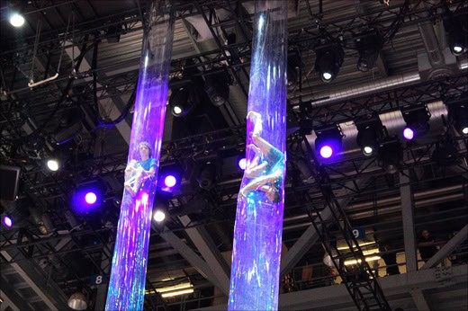 Geneva Motor Show 2010: Mercedes-Benz F 800 Syle