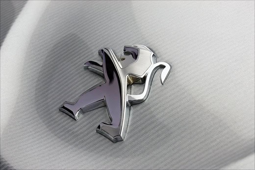 Geneva Motor Show 2010: Peugeot SR1