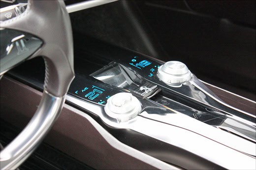Geneva Motor Show 2010: Peugeot SR1