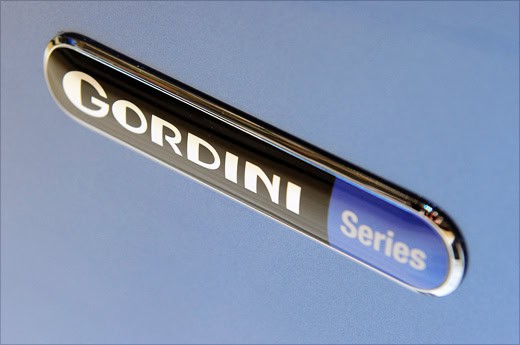 Geneva Motor Show 2010: Renault Clio Gordini RenaultSport