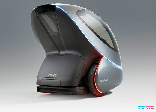 GM EN-V