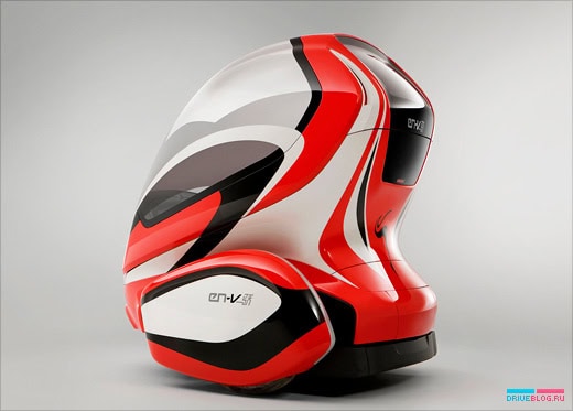 GM EN-V