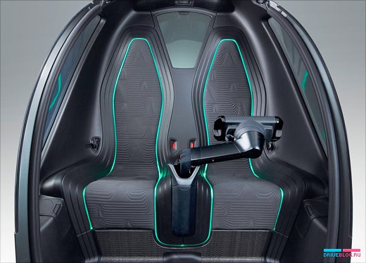 GM EN-V