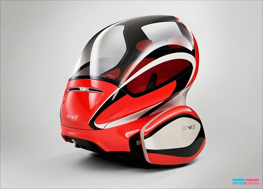 GM EN-V