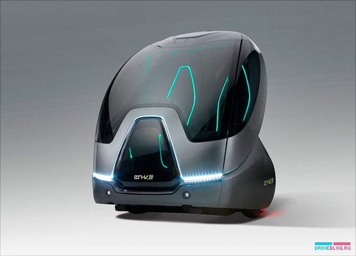 GM EN-V