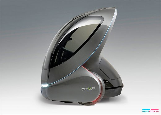 GM EN-V