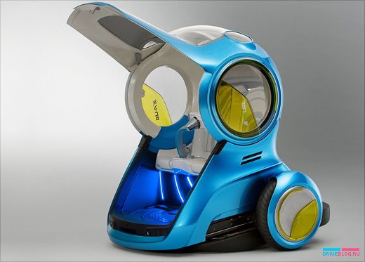 GM EN-V