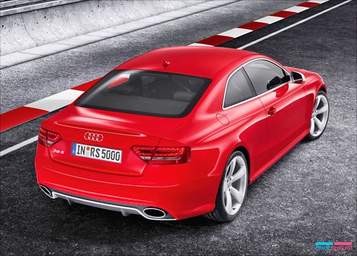 Audi RS5