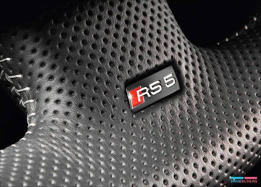 Audi RS5