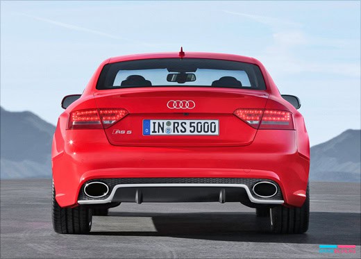Audi RS5