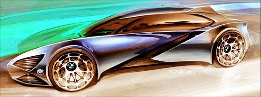 BMW Sequence GT