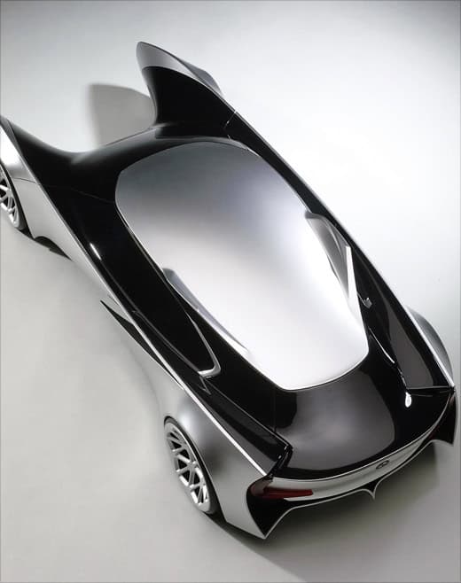 BMW Sequence GT