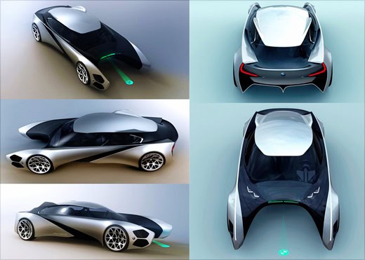 BMW Sequence GT