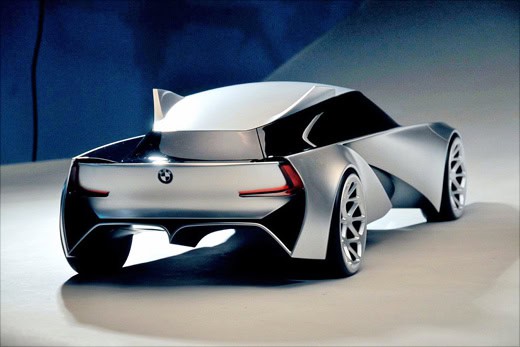 BMW Sequence GT