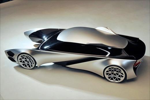 BMW Sequence GT