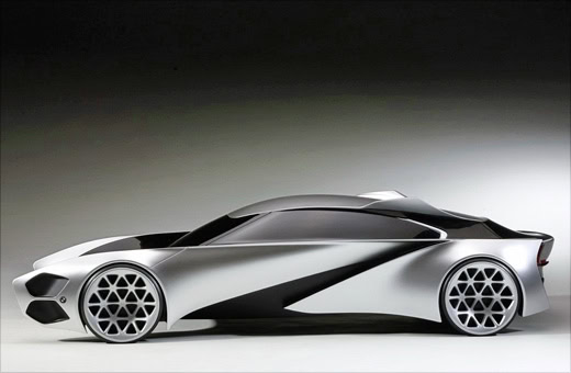 BMW Sequence GT