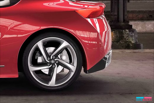 Toyota FT-86