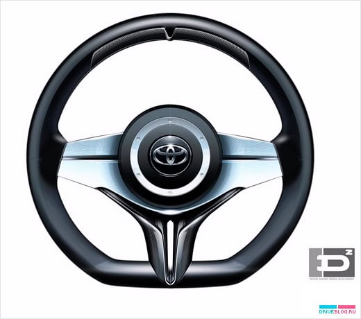 Toyota FT-86