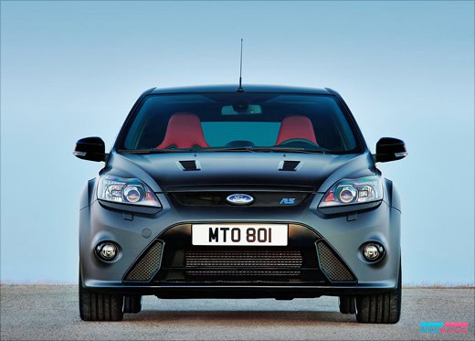Ford Focus RS500