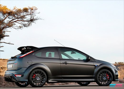 Ford Focus RS500