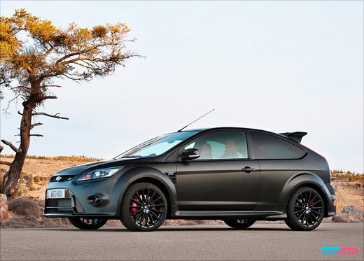 Ford Focus RS500