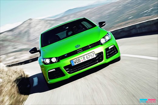 Volkswagen R