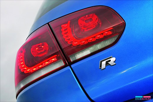 Volkswagen R