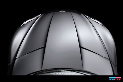 Aston Martin Gauntlet