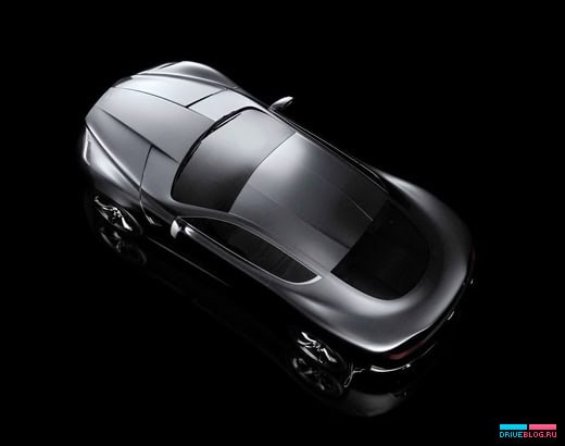 Aston Martin Gauntlet