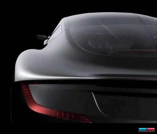Aston Martin Gauntlet