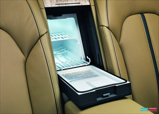 Audi A8 L