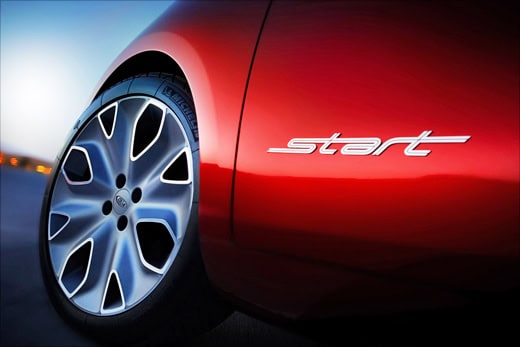 Ford Start