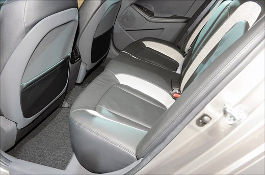 NYIAS 2010: Kia Optima