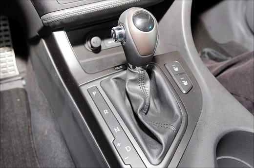 NYIAS 2010: Kia Optima