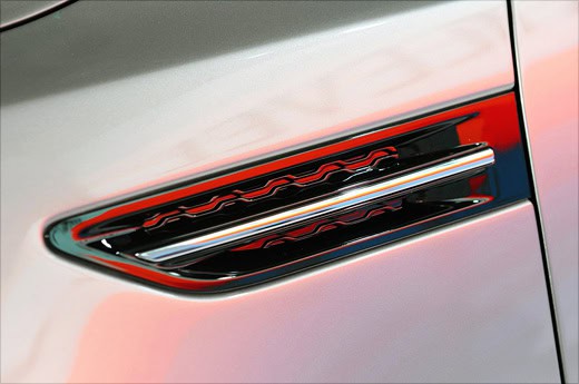 NYIAS 2010: Kia Optima