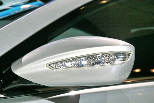 NYIAS 2010: Hyundai Sonata Turbo