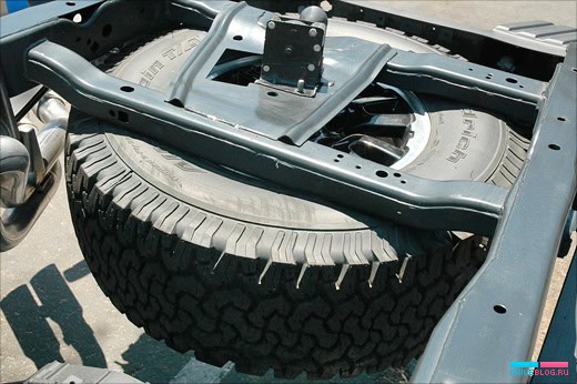 Ford F-150 SVT Raptor