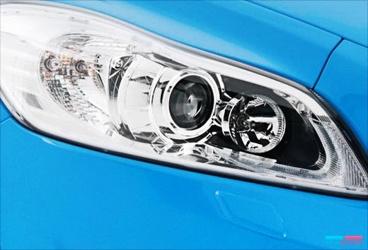 Polestar C30 Performance Prototype