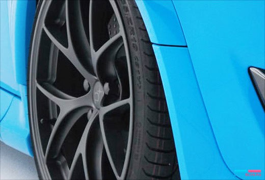 Polestar C30 Performance Prototype